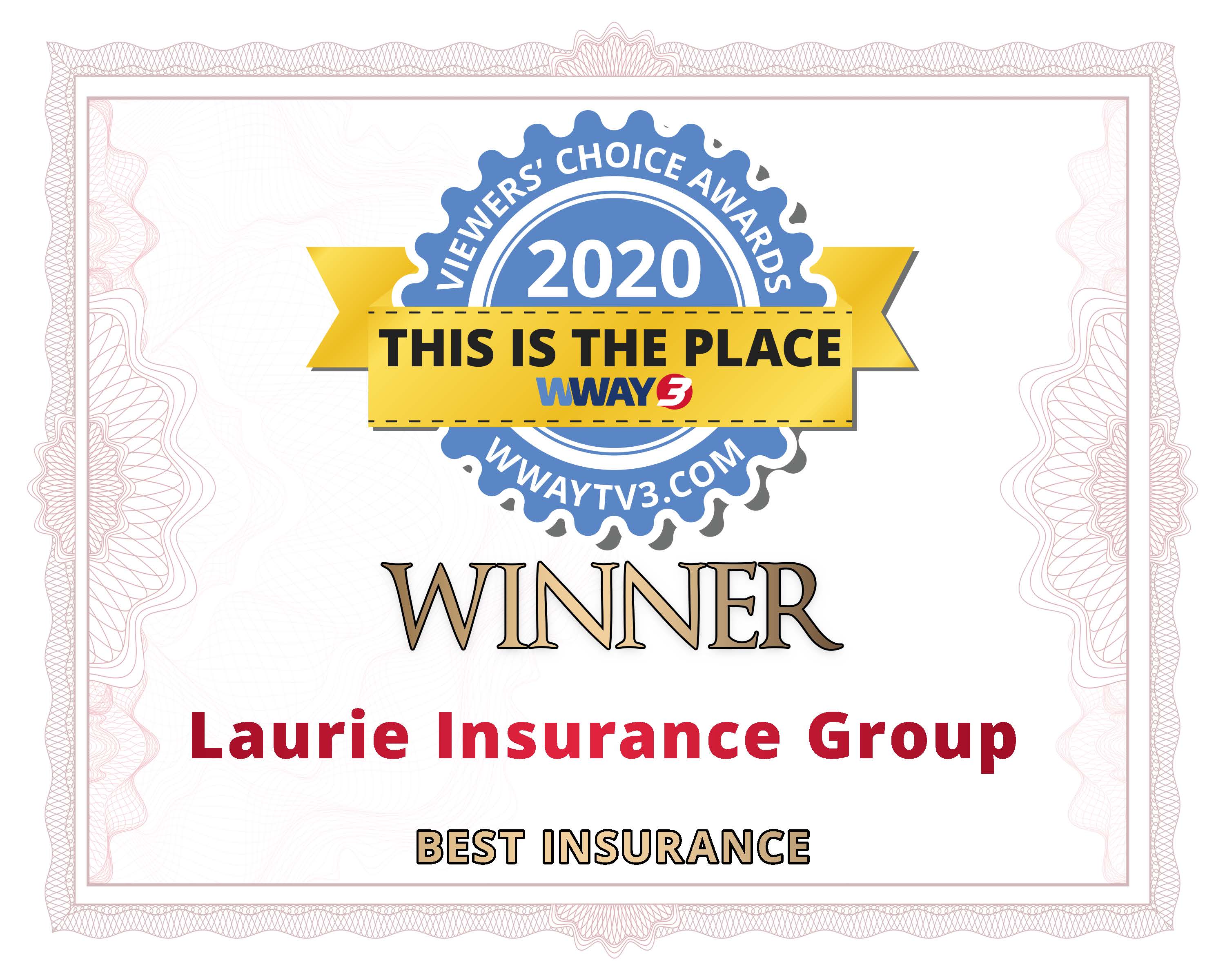 image of insurance agency employees in Charlotte, NC that work for Laurie Insurance, the best independent insurance agency in Charlotte, NC.