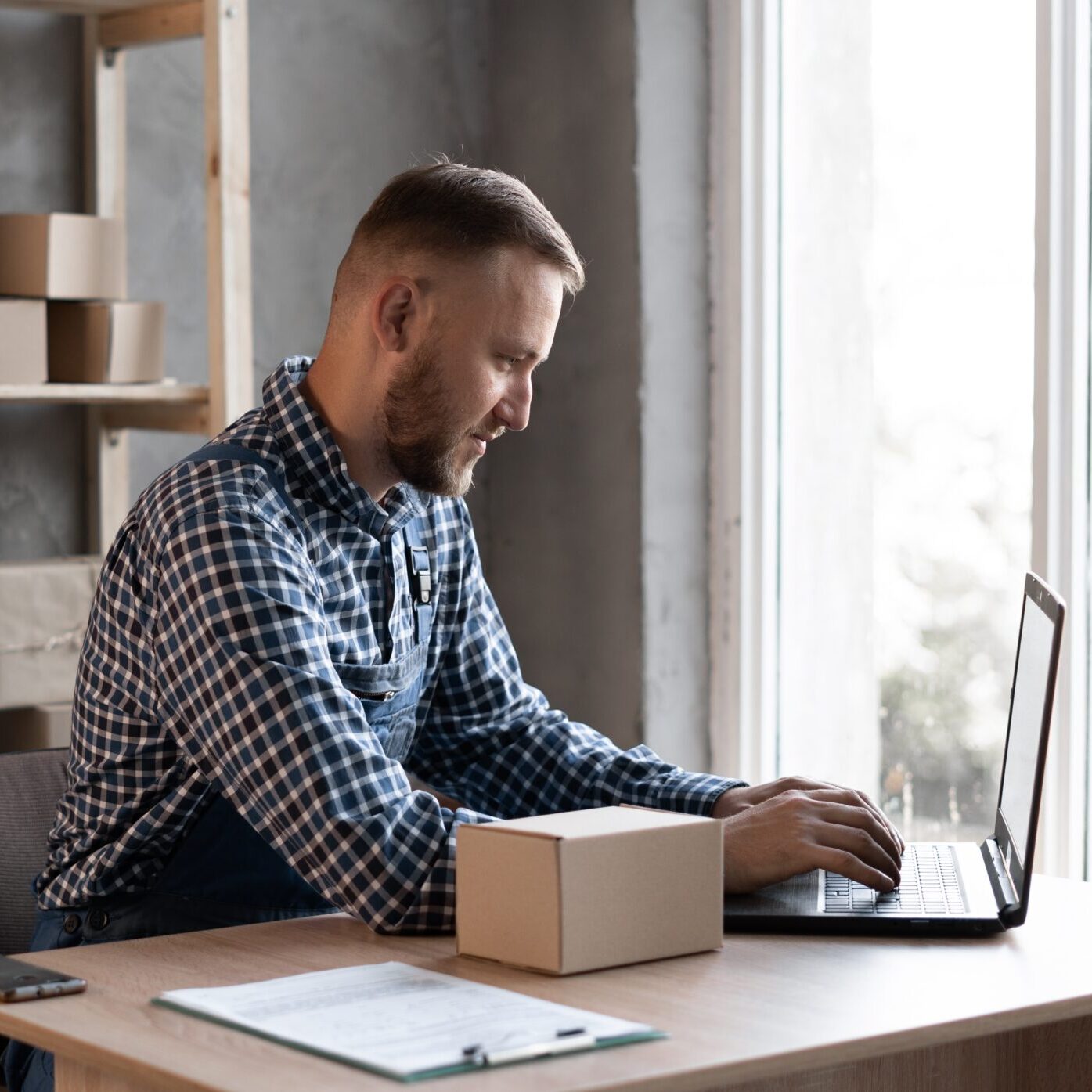 Business Interruption Insurance Charlotte NC