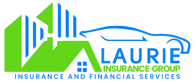 Laurie Insurance Group Logo