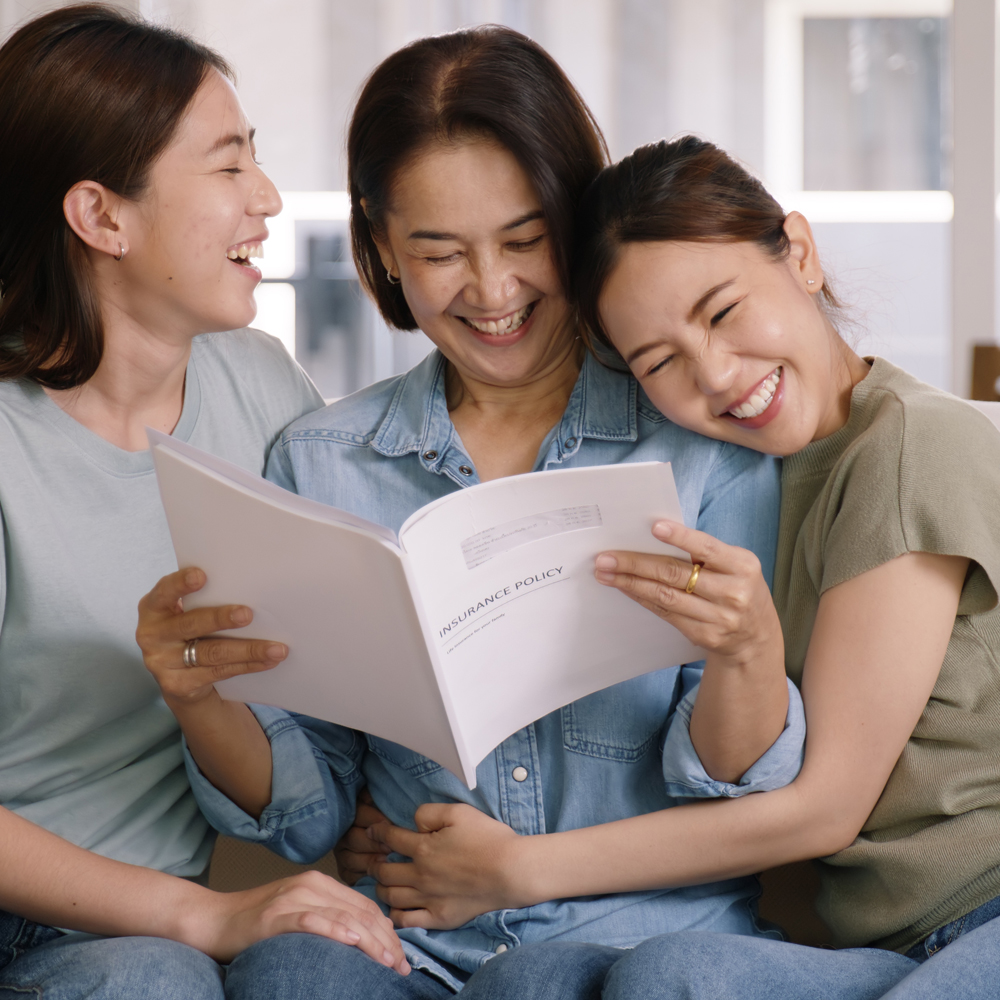 Children's Life Insurance Charlotte NC