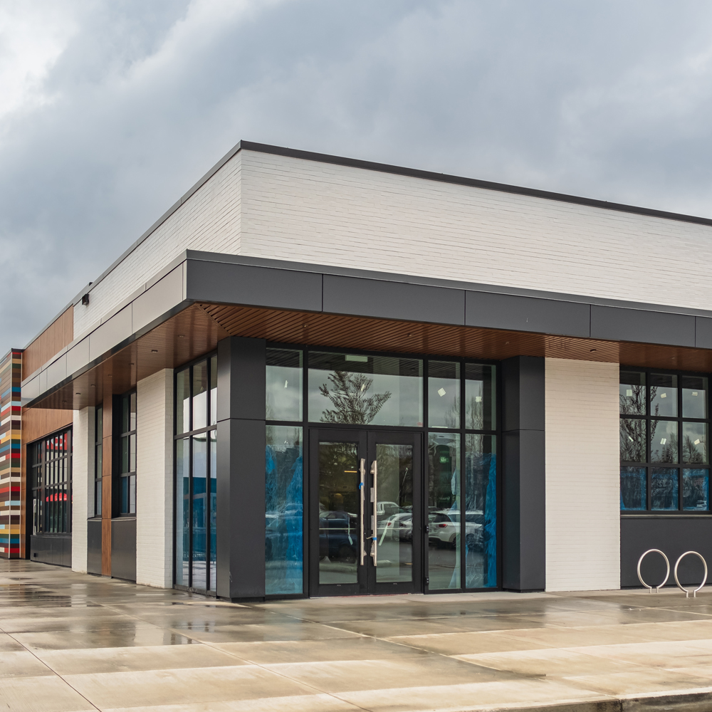 Commercial Building Insurance Charlotte NC