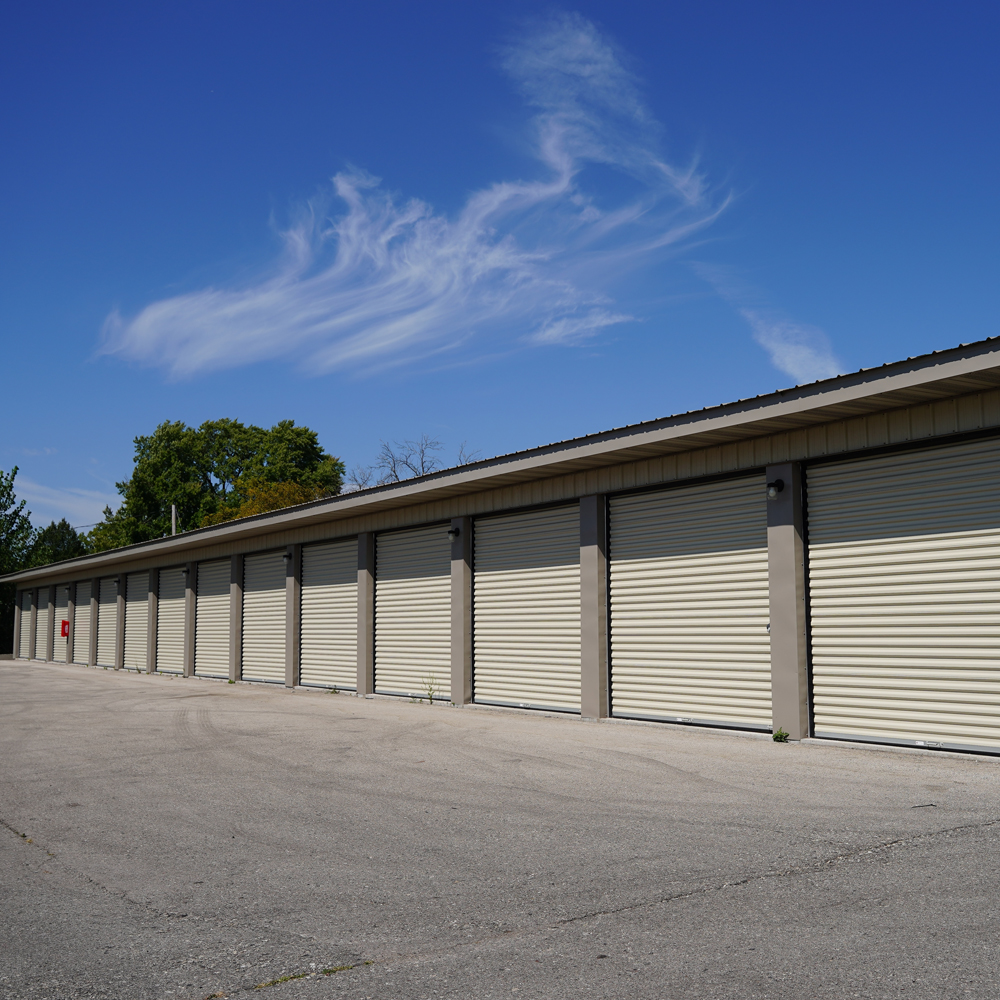Commercial Shed Insurance Charlotte NC