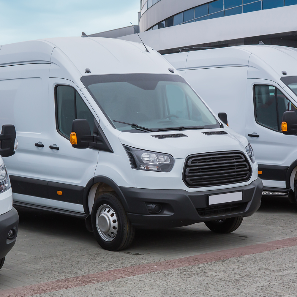 Commercial Auto Insurance Charlotte NC