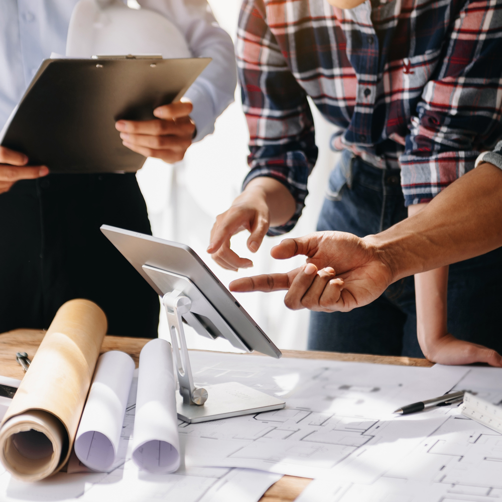 Contractors Insurance Charlotte NC