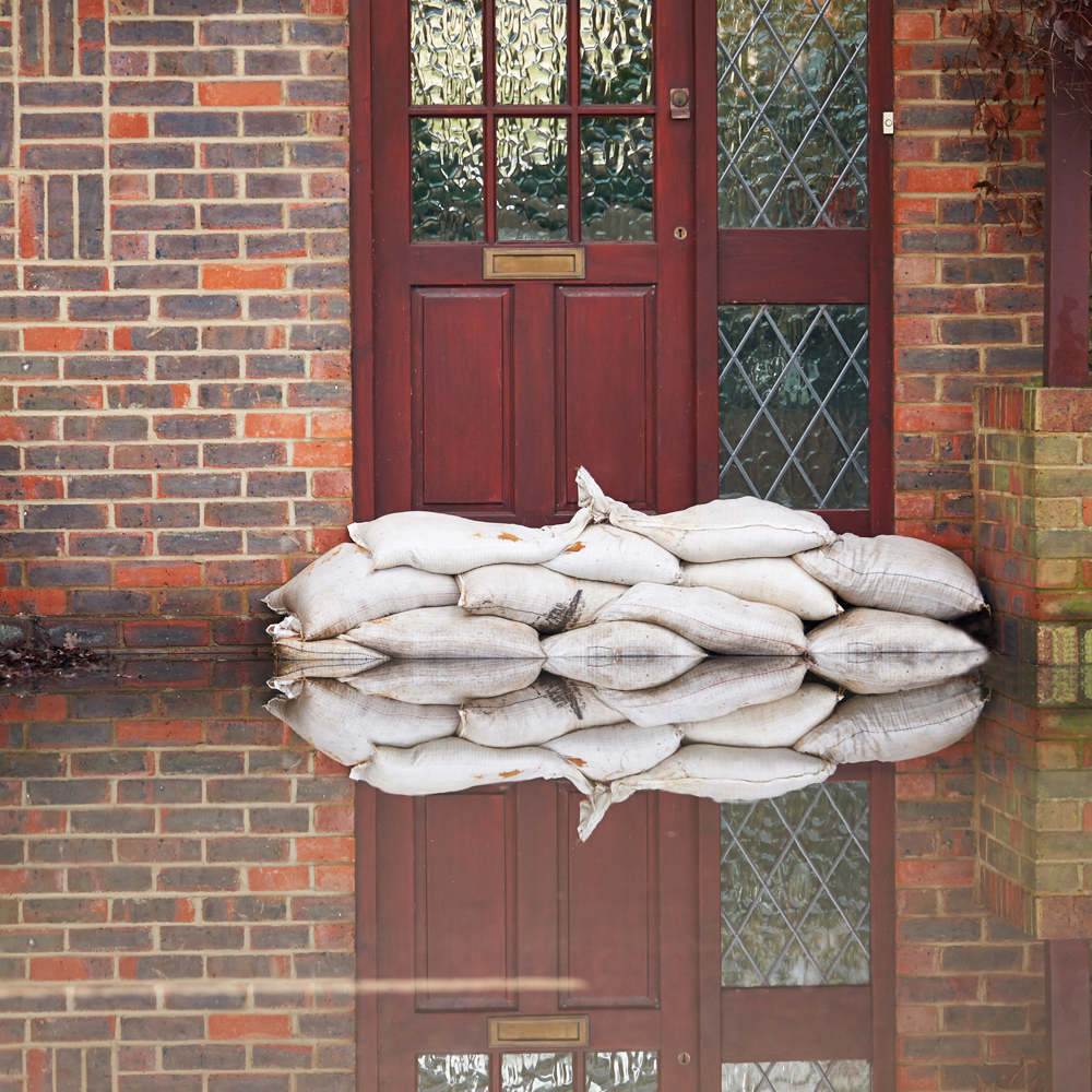 Flood Insurance Charlotte NC