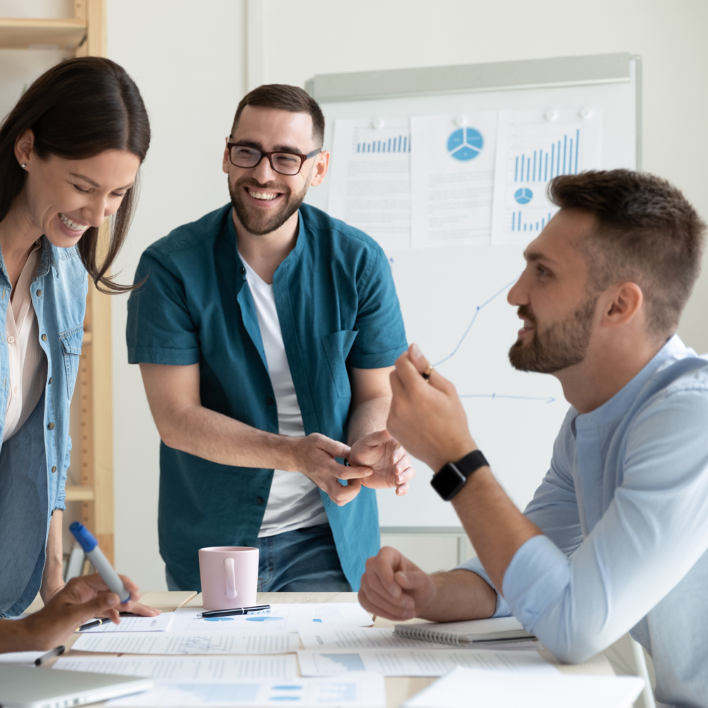 Group Life Insurance Charlotte NC