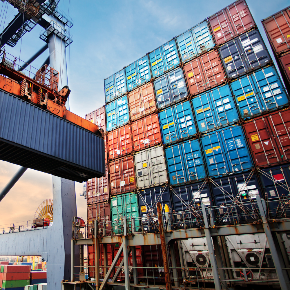 Inland Marine Insurance Charlotte NC