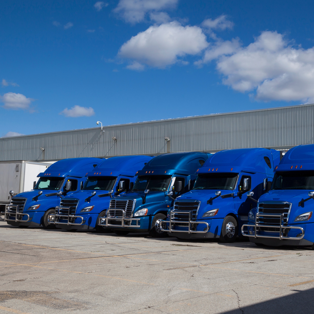 Cargo Insurance Charlotte NC