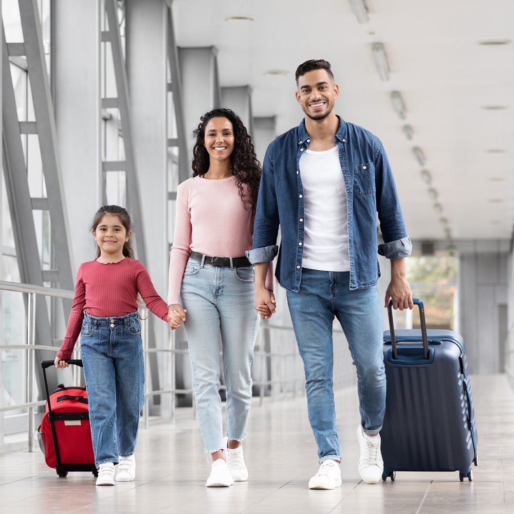Travel Insurance Charlotte NC