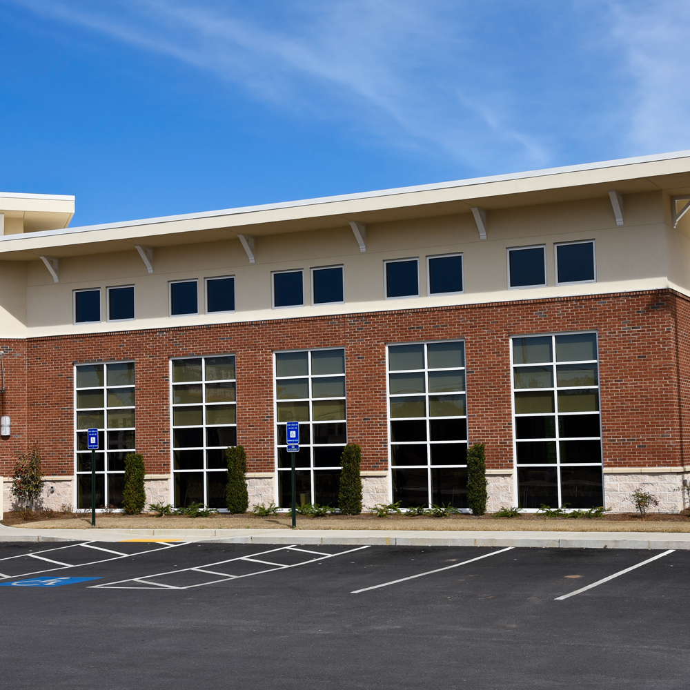Vacant Property Insurance Charlotte NC