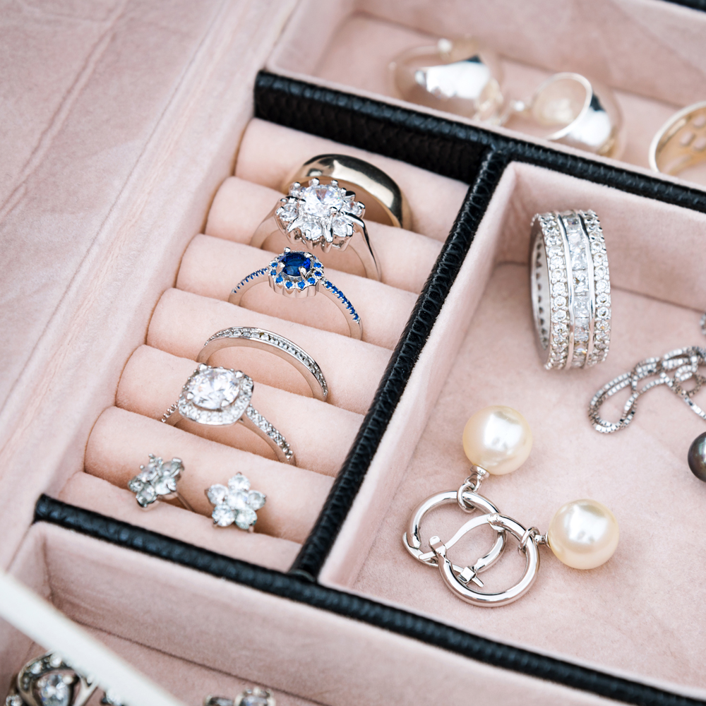 Valuable Items Insurance Charlotte NC