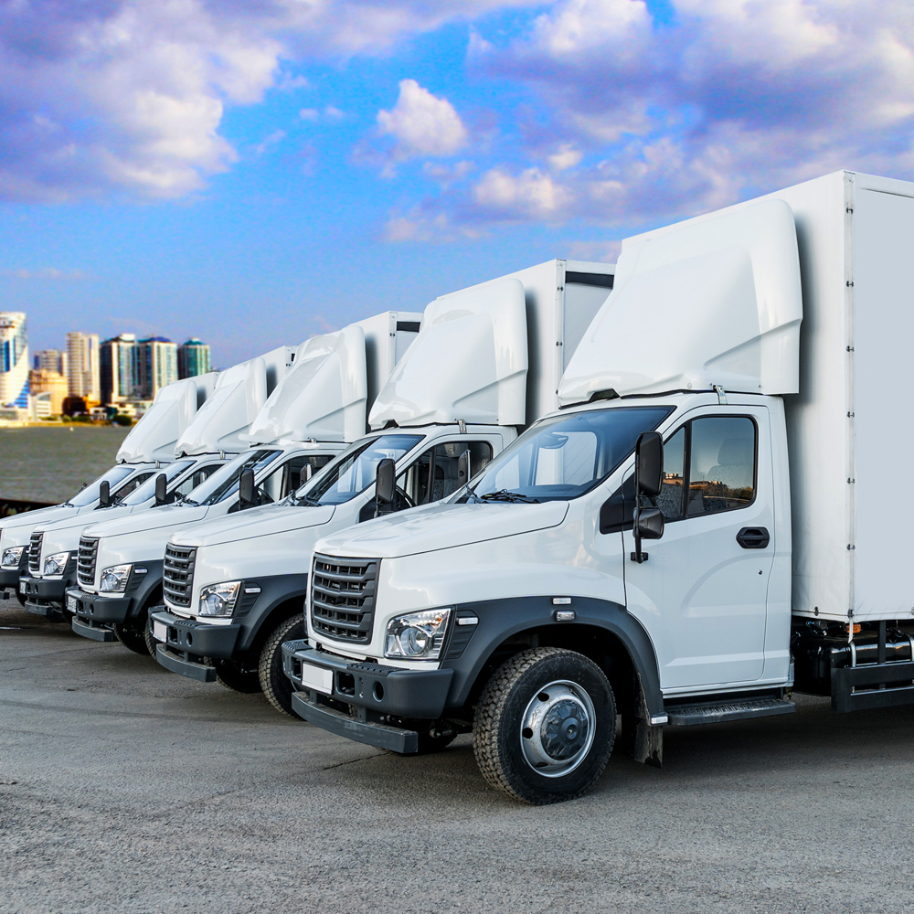 Commercial Truck Insurance North Carolina
