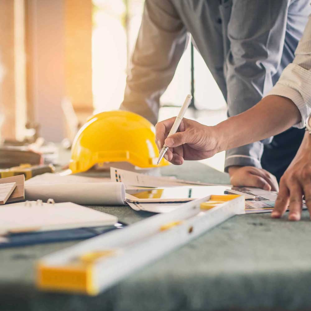 Construction Insurance North Carolina