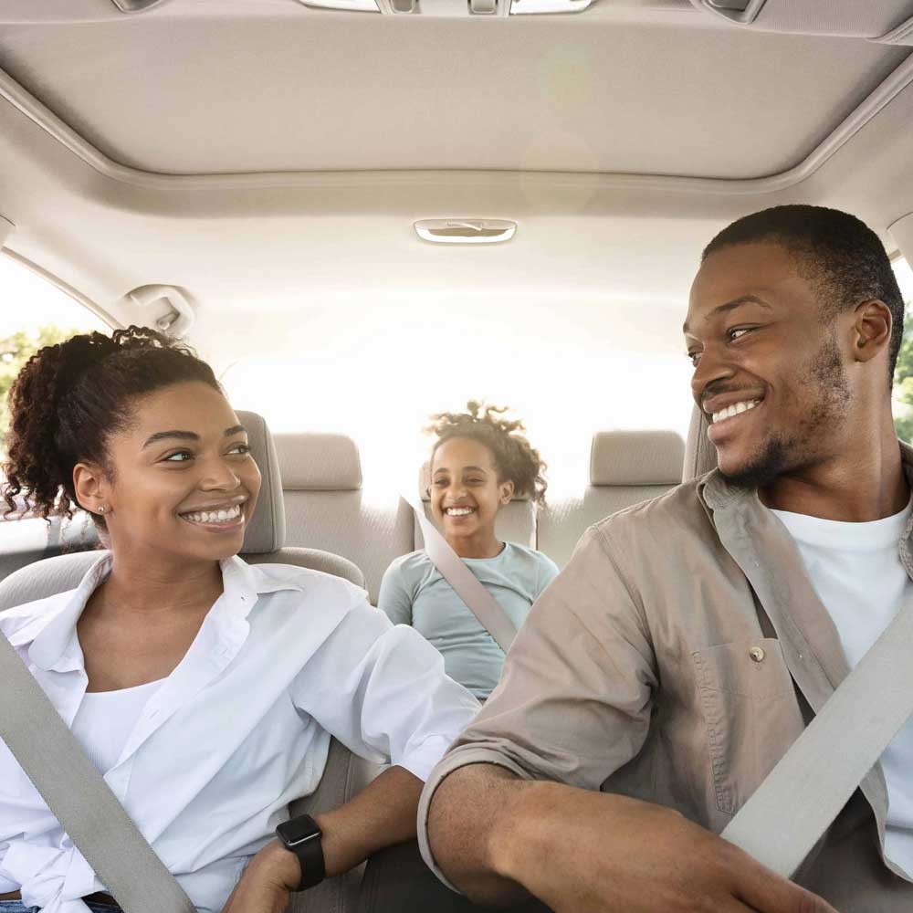 Auto Insurance North Carolina
