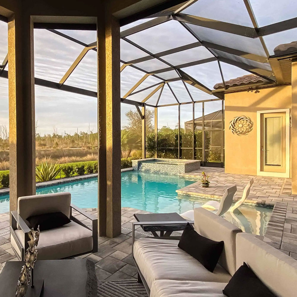 Vacation Home Insurance North Carolina