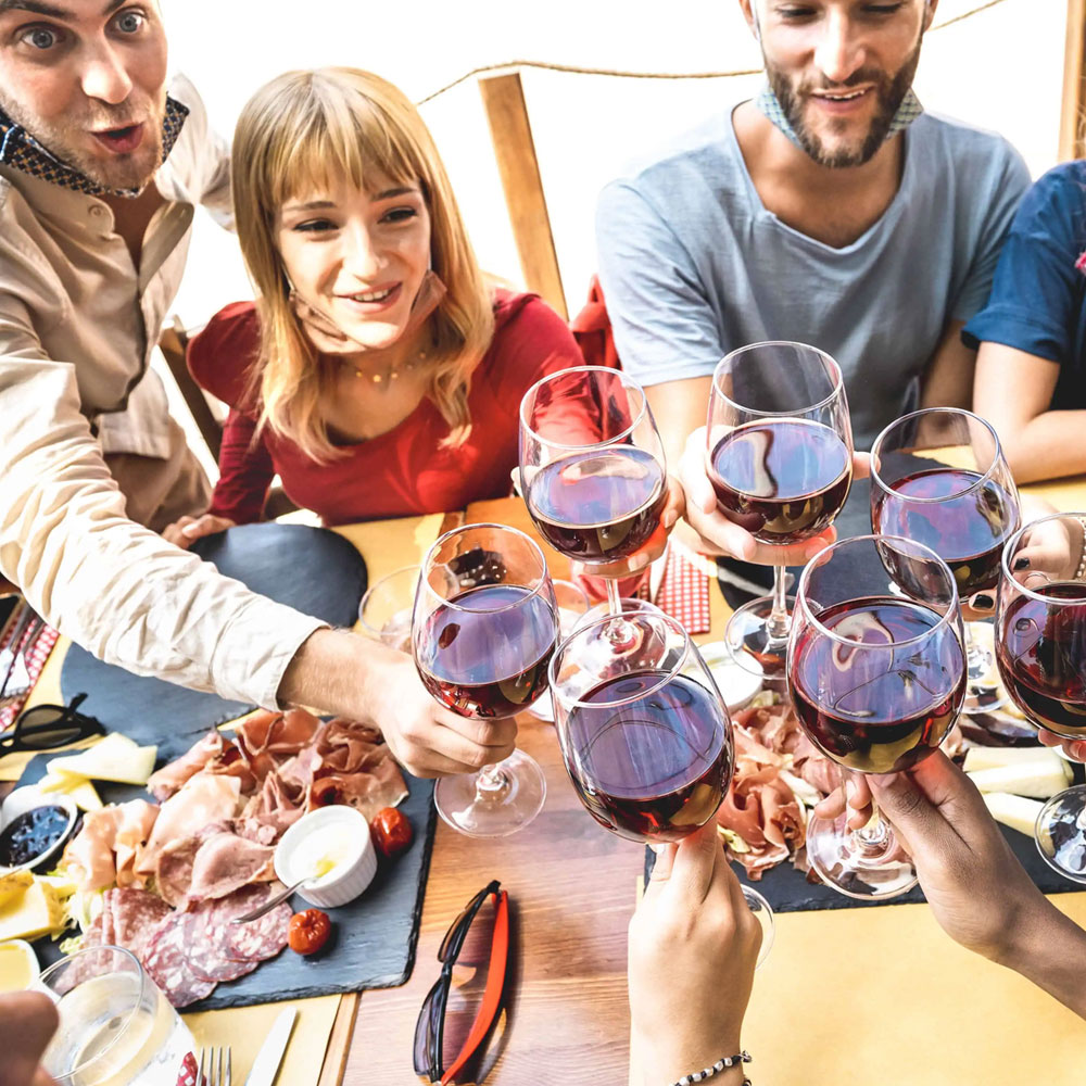 Bar & Tavern Insurance North Carolina