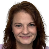 Melissa Melissa Evans