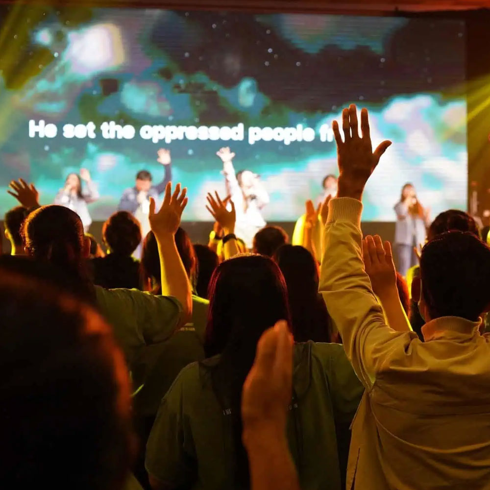 Church Insurance North Carolina