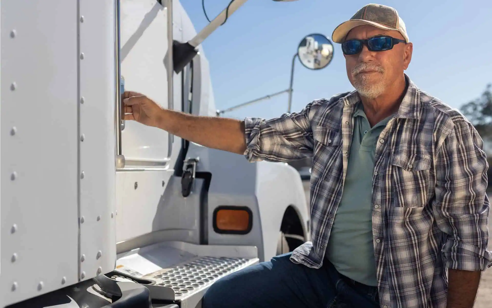 Commercial Truck Insurance North Carolina