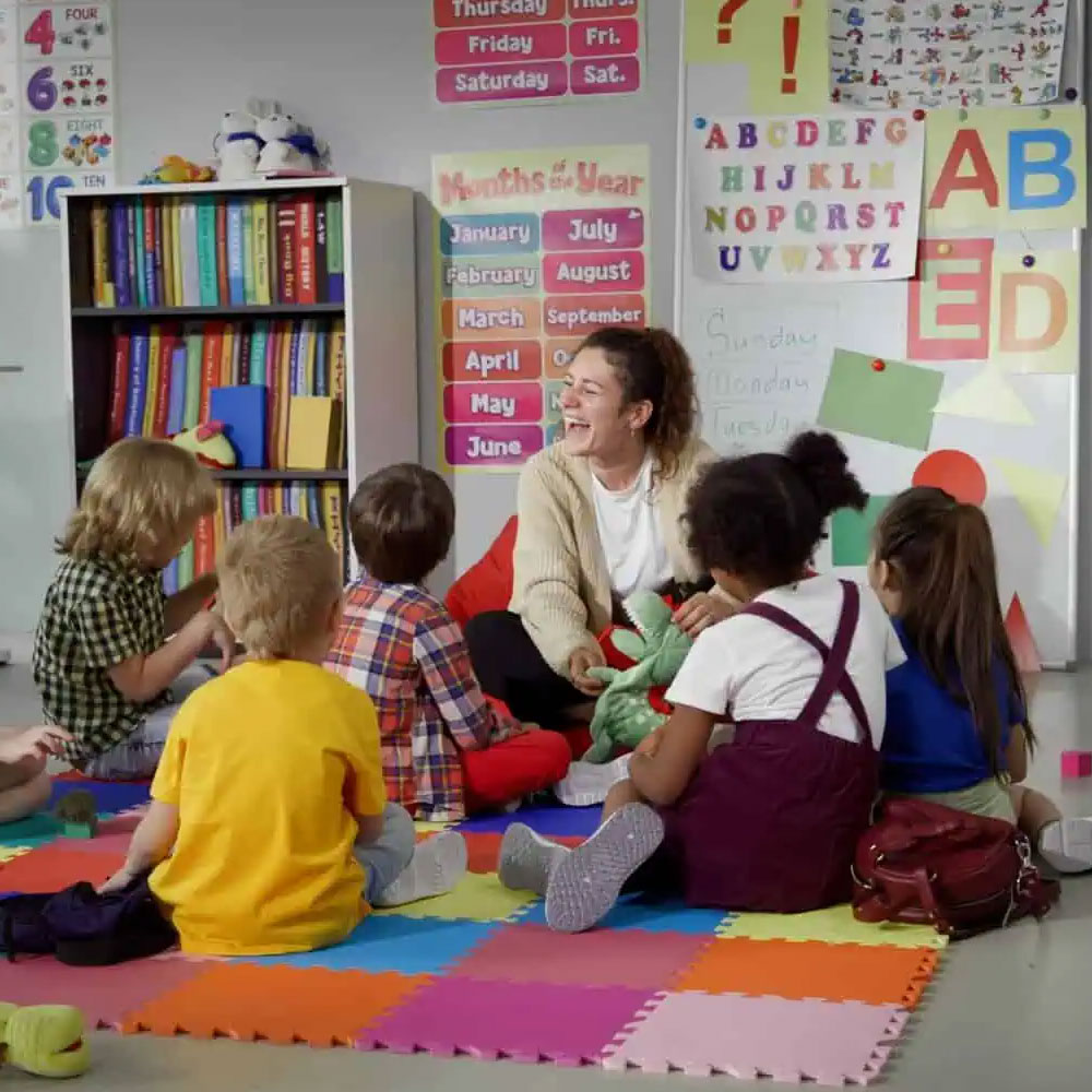 Daycare Insurance North Carolina