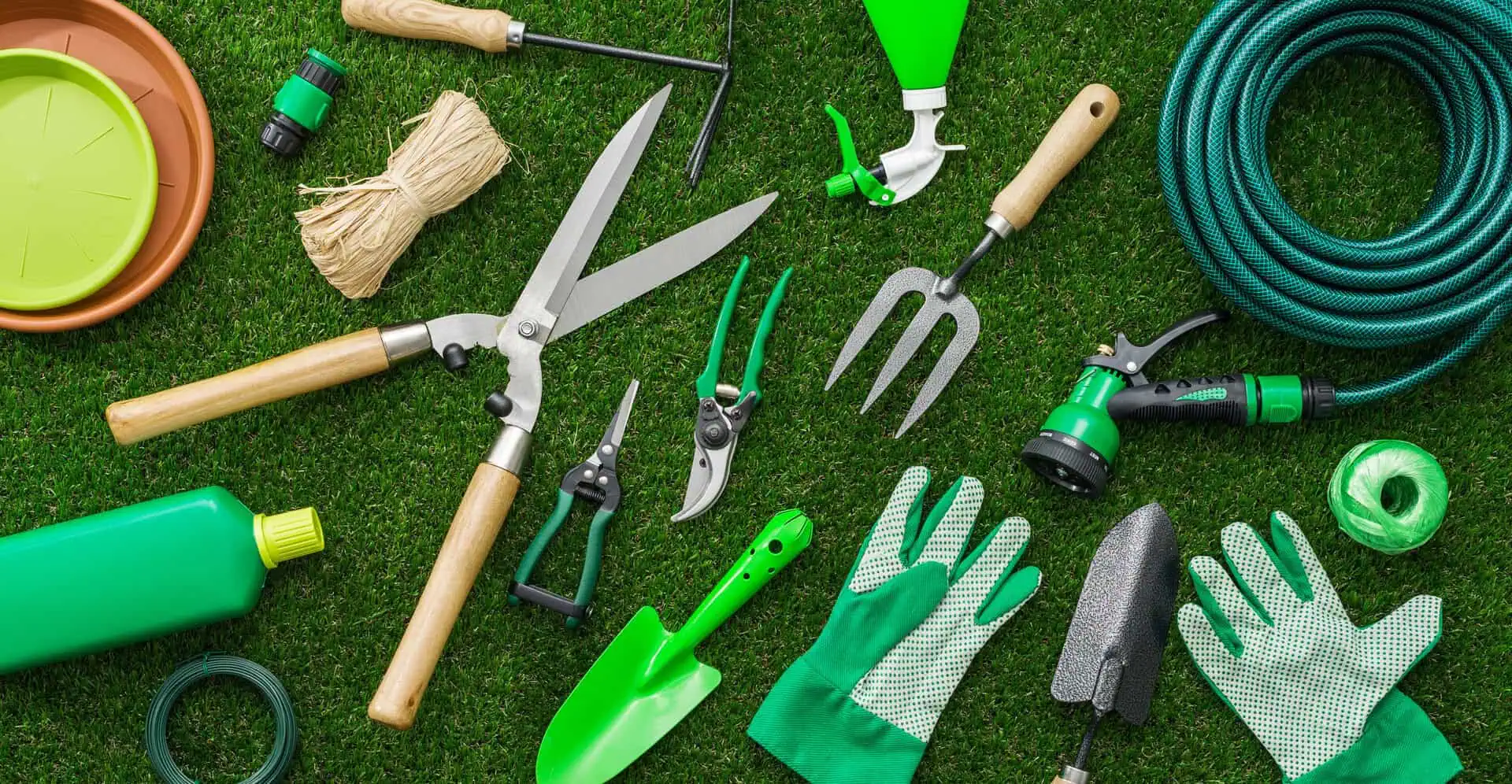 Landscaping Insurance North Carolina