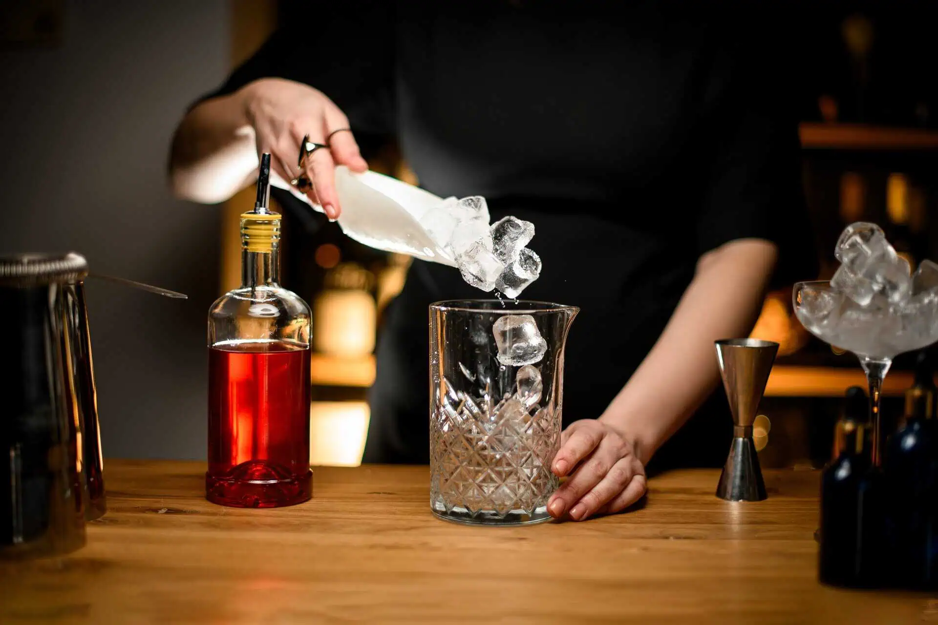 Liquor Liability Insurance North Carolina