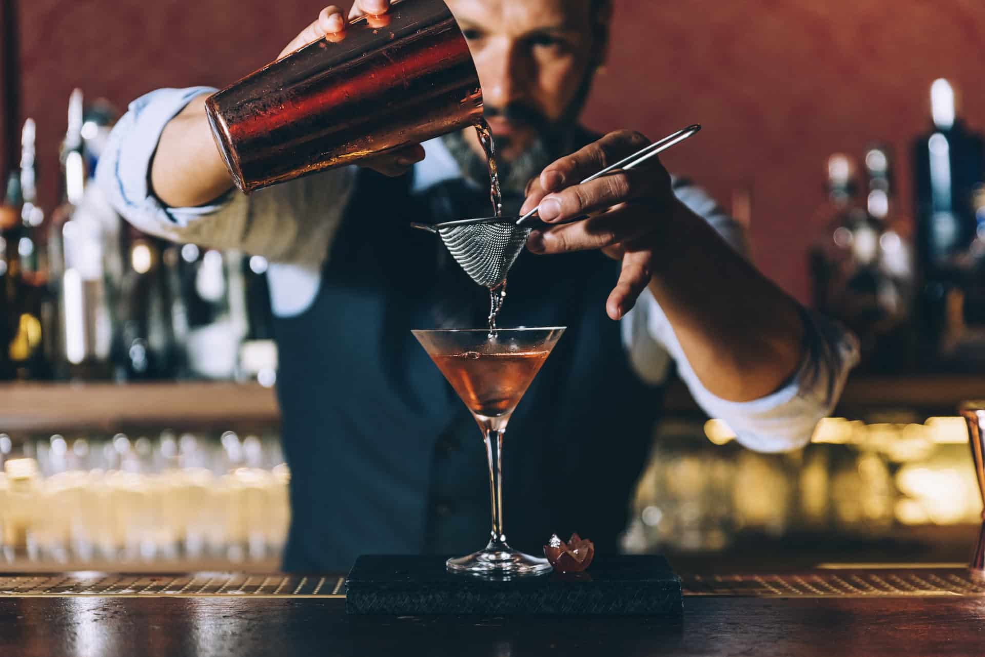 Liquor Liability Insurance North Carolina