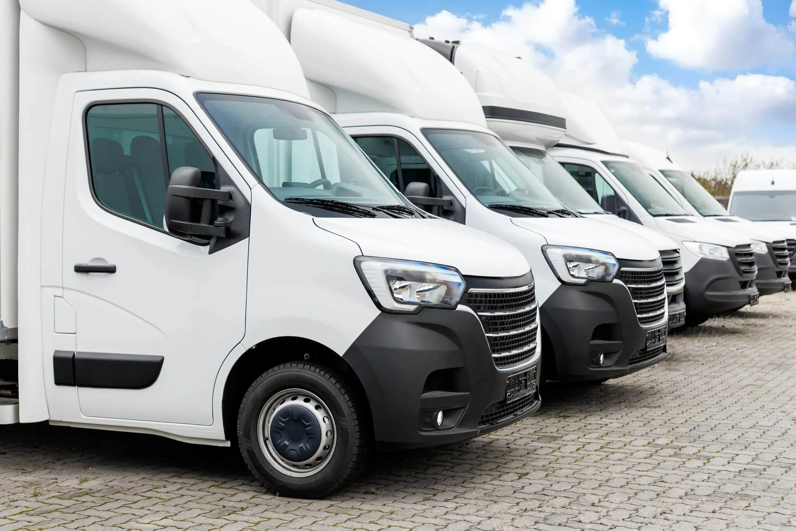 Commercial Auto Insurance North Carolina