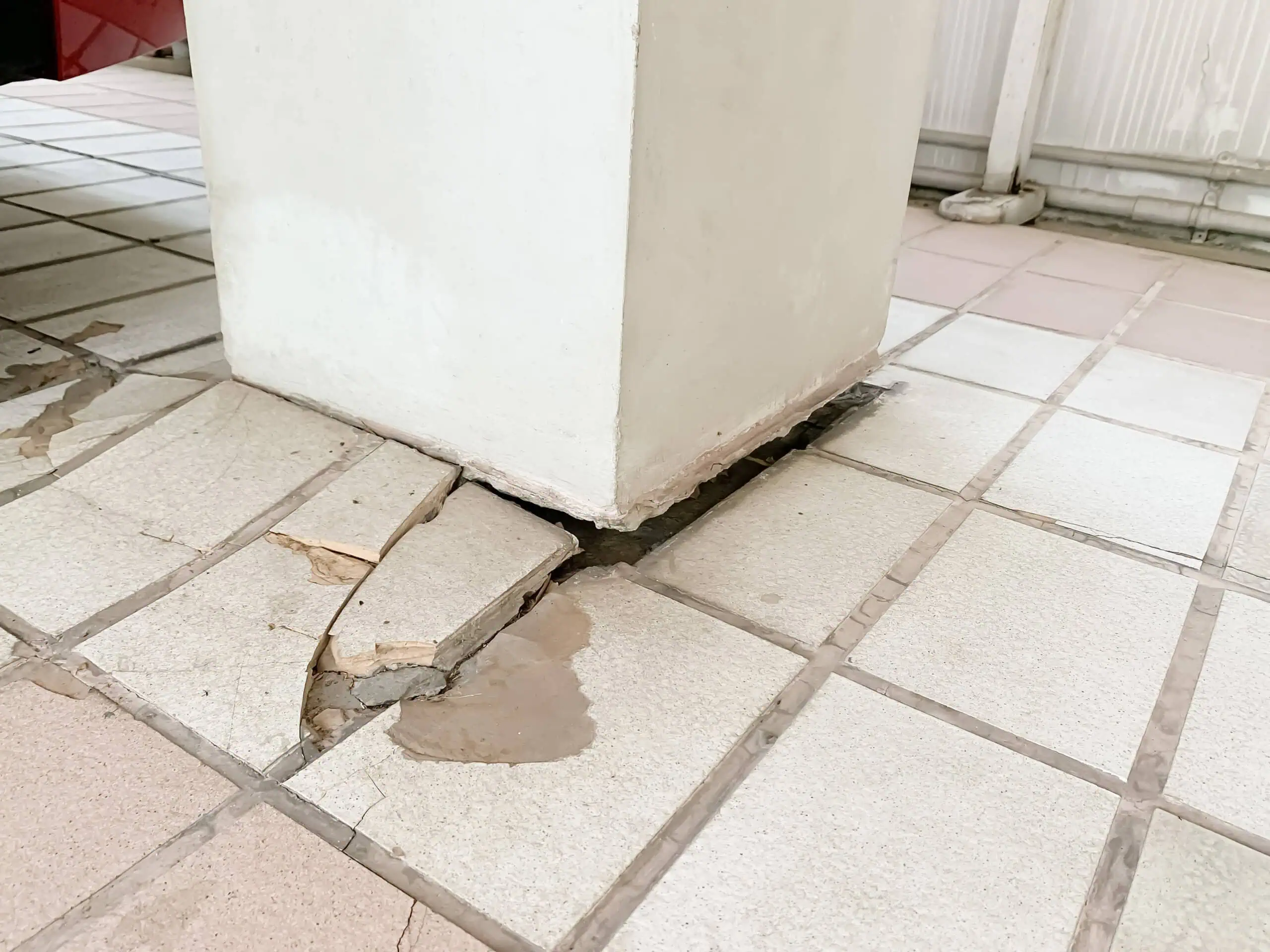 Earthquake Insurance North Carolina