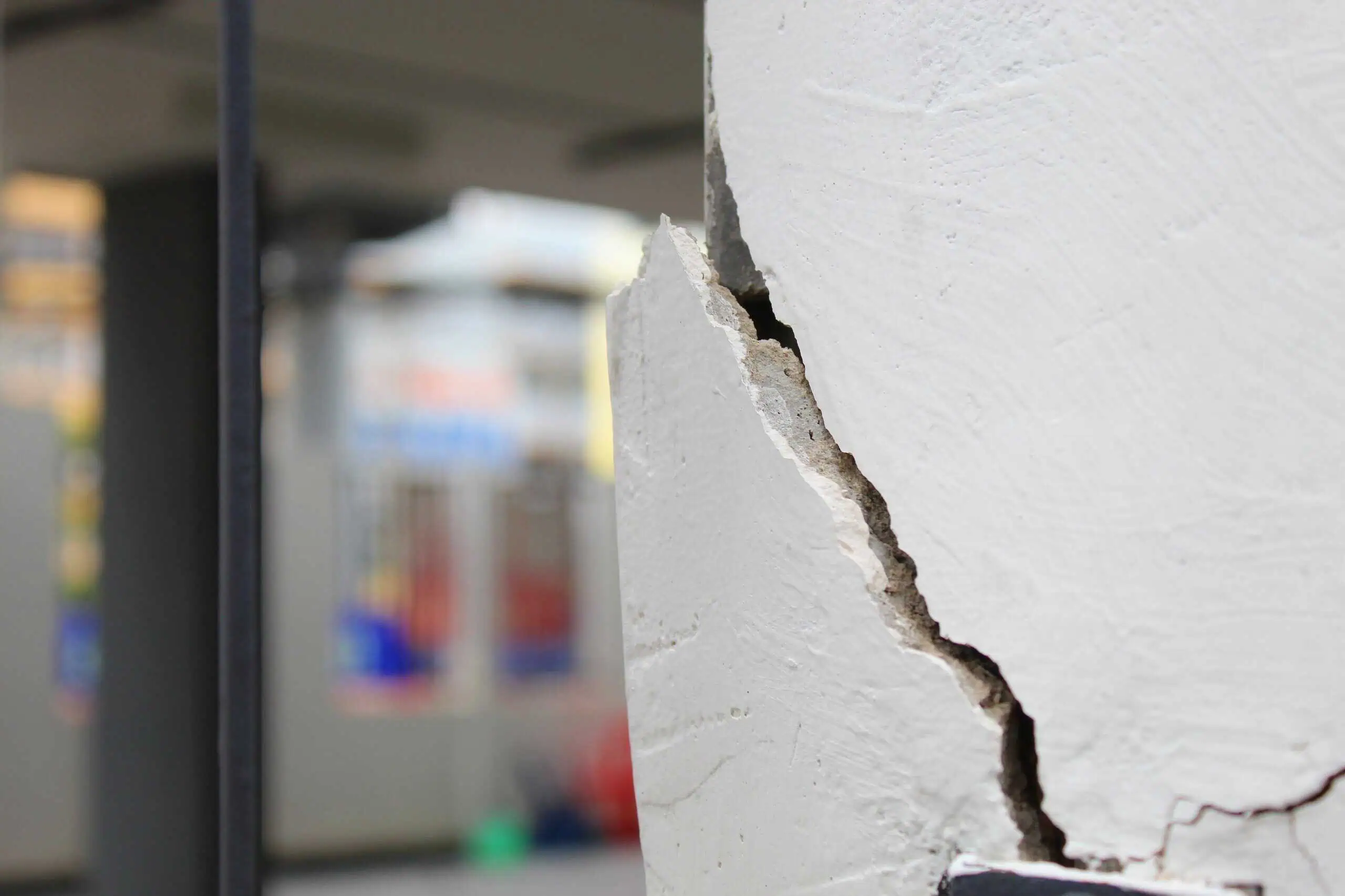 Earthquake Insurance North Carolina