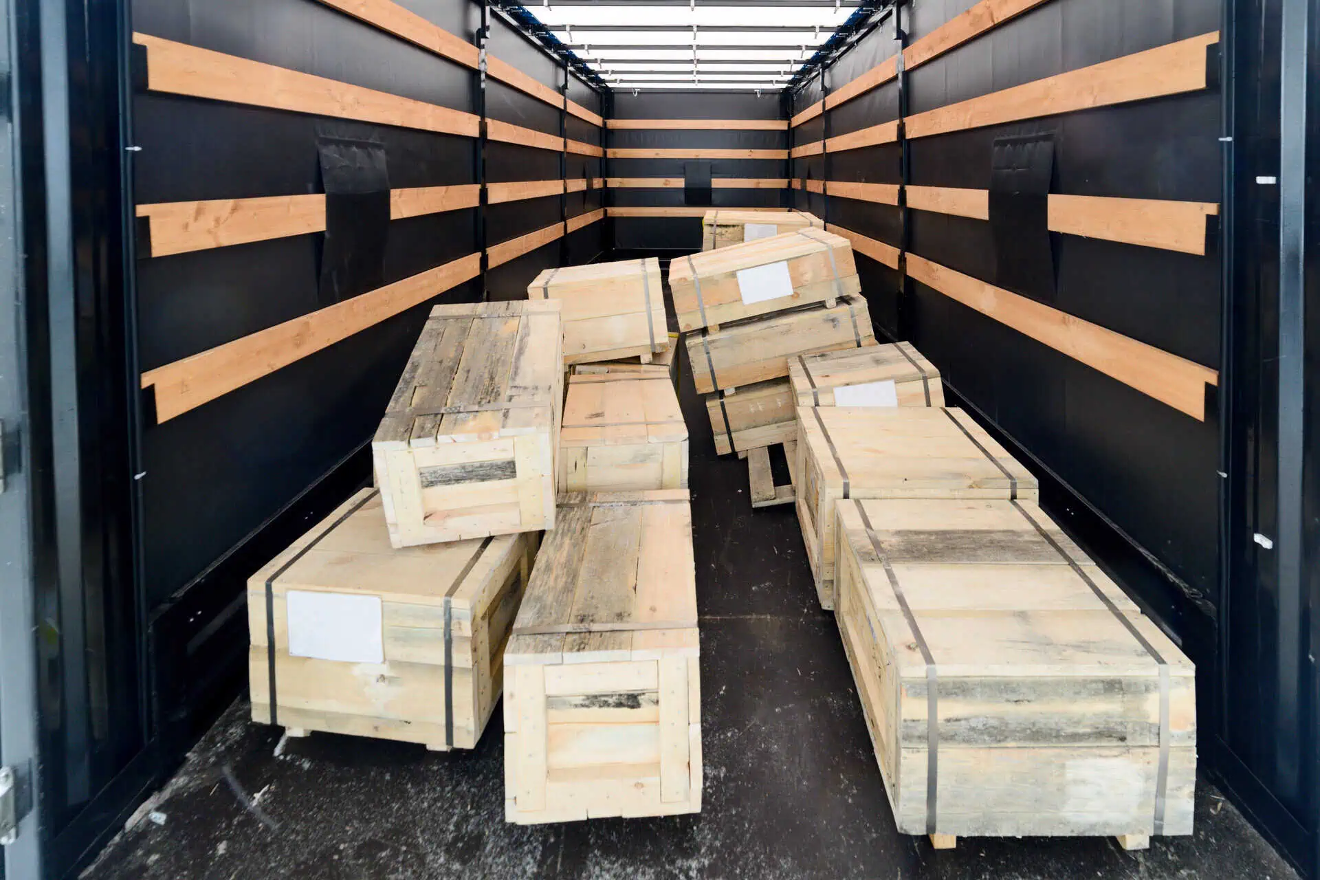 Inland Marine Insurance North Carolina