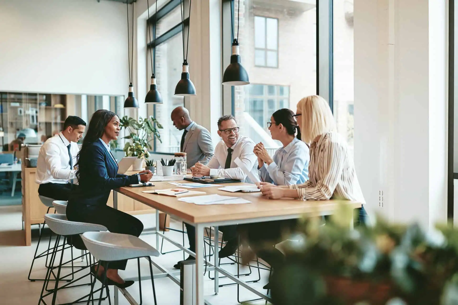 Commercial Term-Life Insurance North Carolina