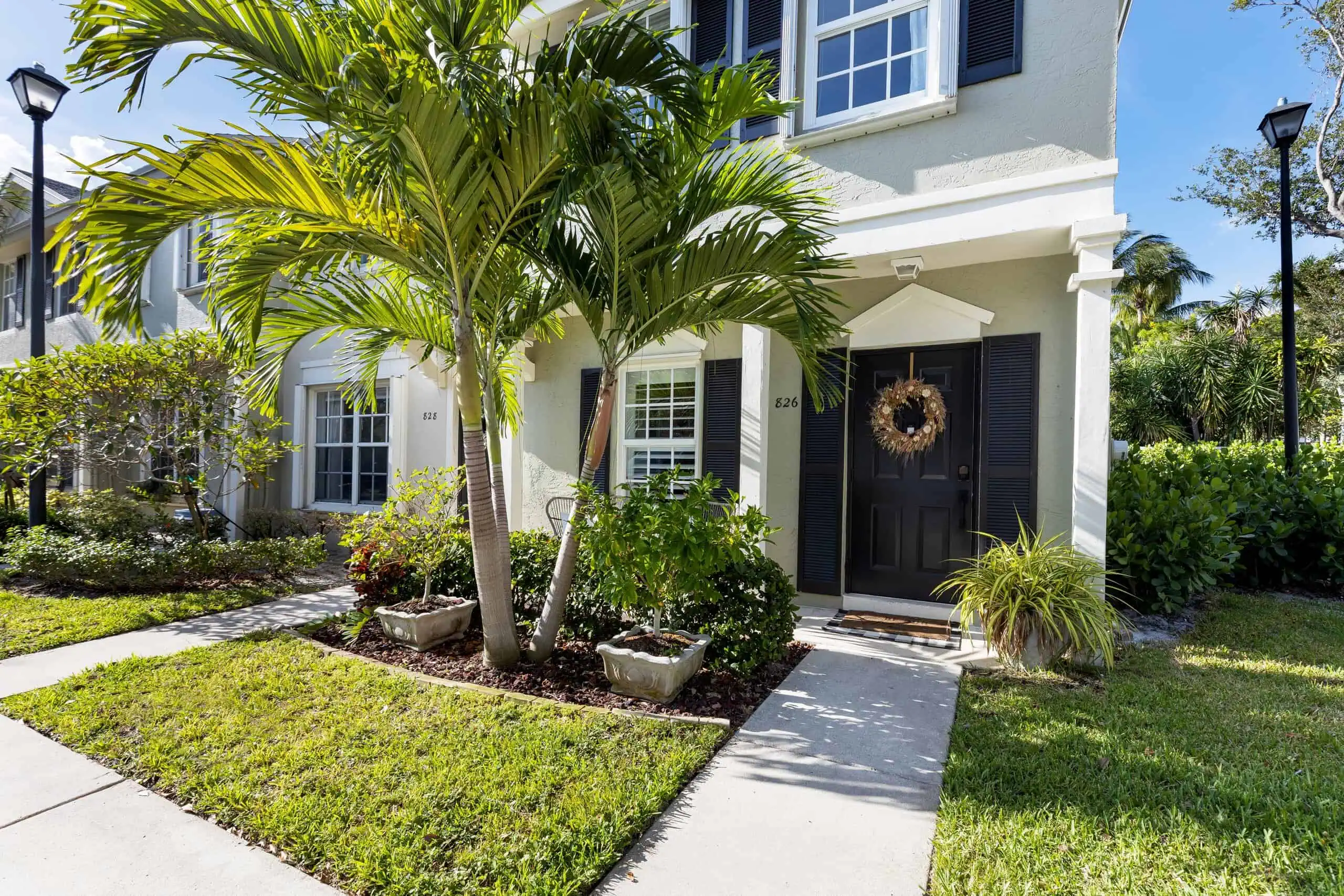 Vacation Home Insurance North Carolina