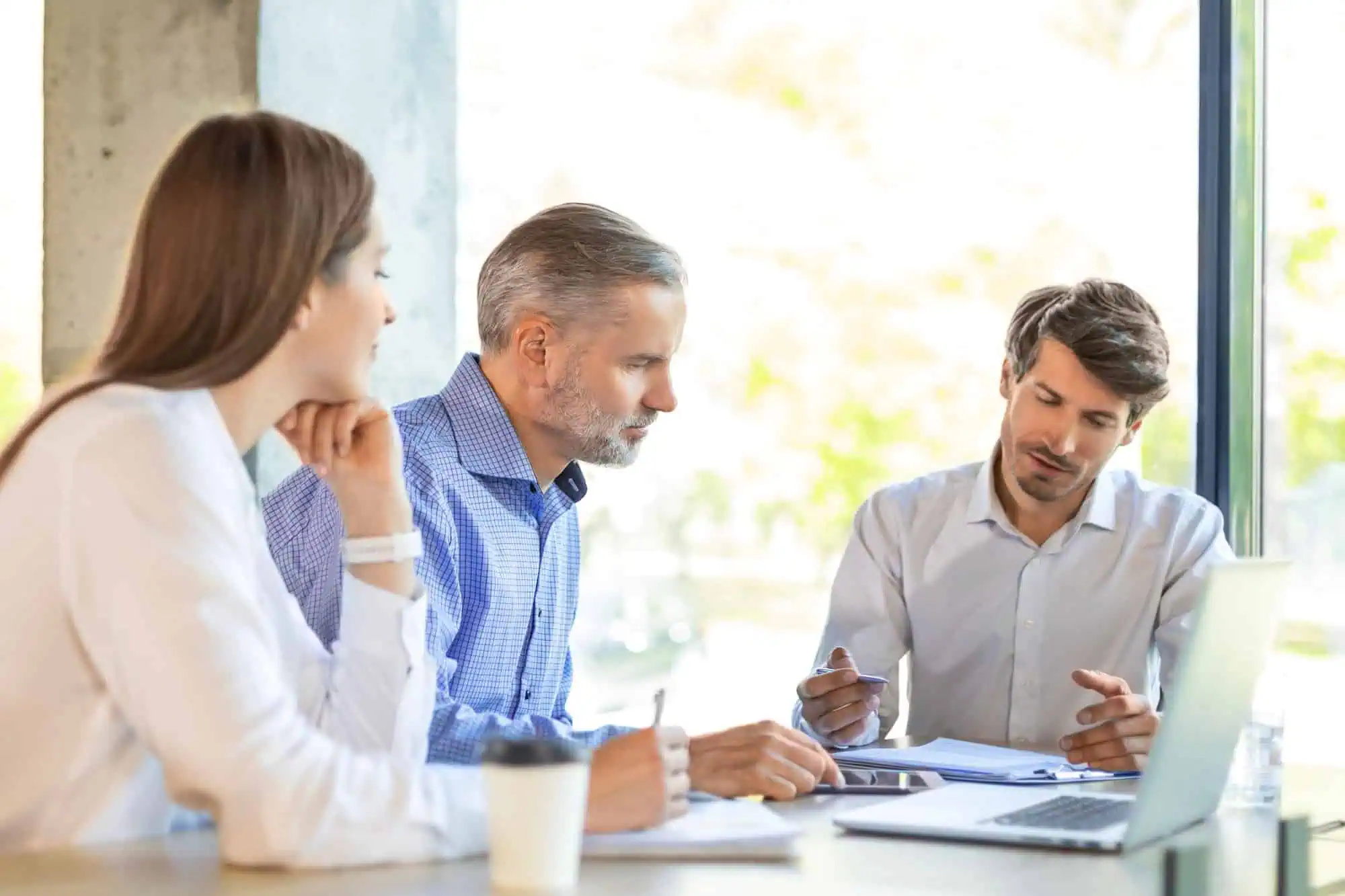 Business Interruption Insurance North Carolina