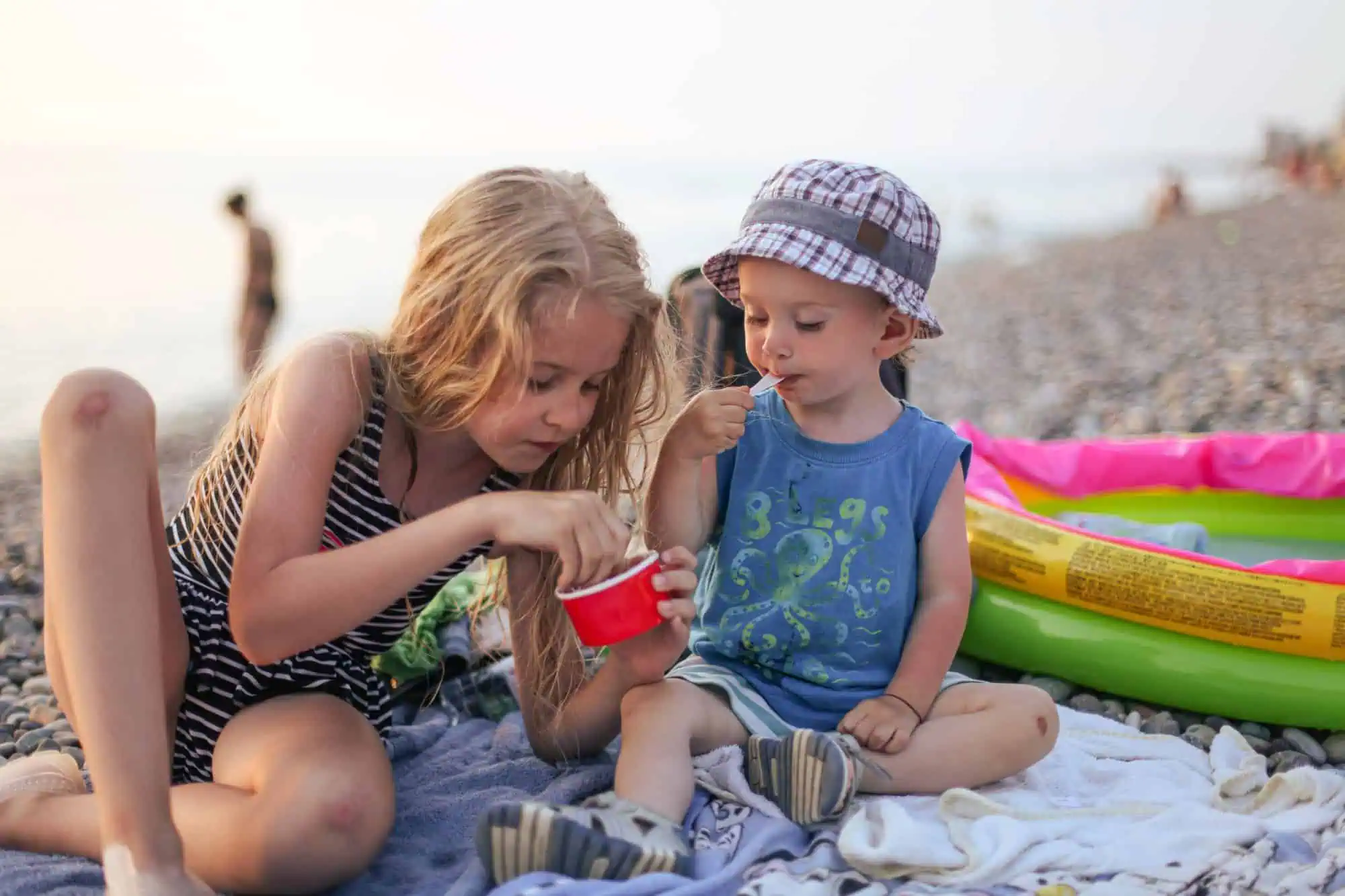 Children's Life Insurance North Carolina