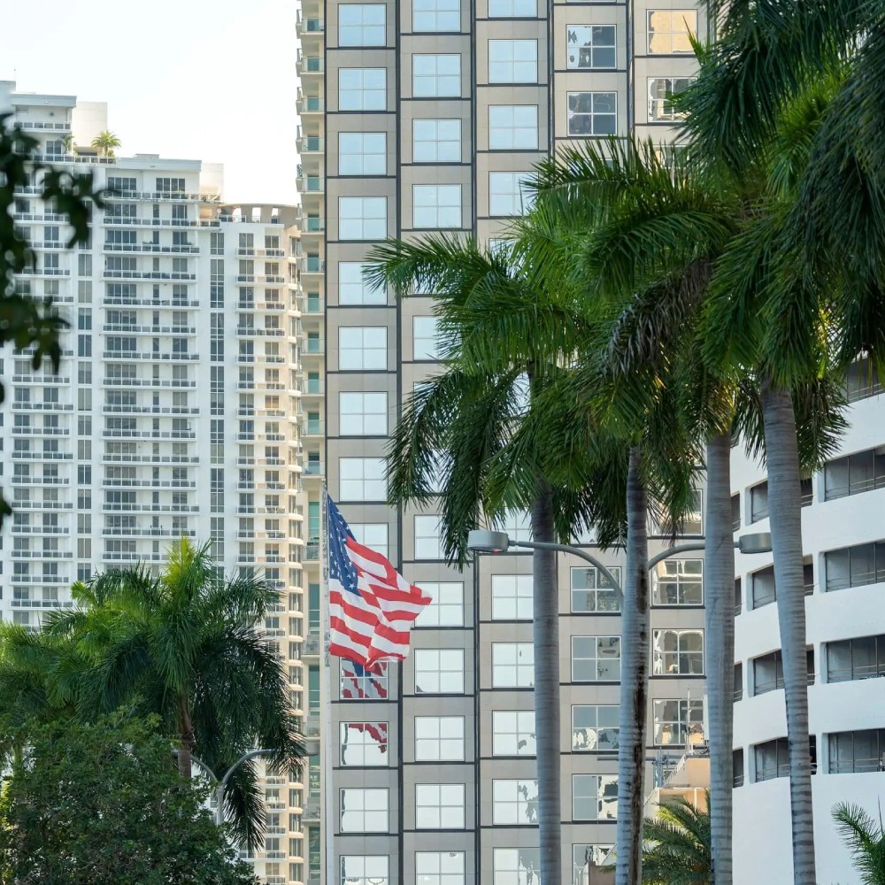 Commercial Building Insurance North Carolina