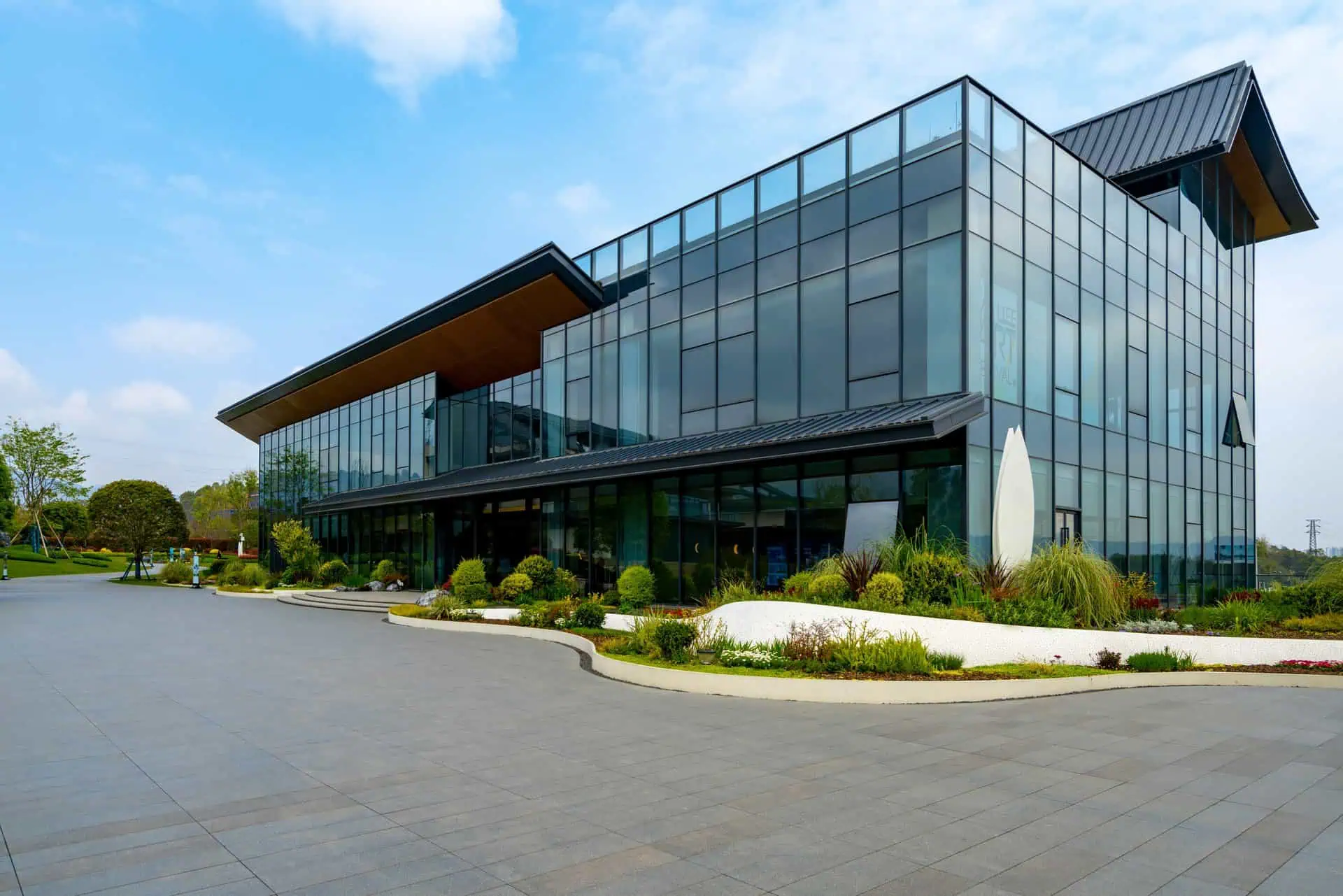 Commercial Building Insurance North Carolina