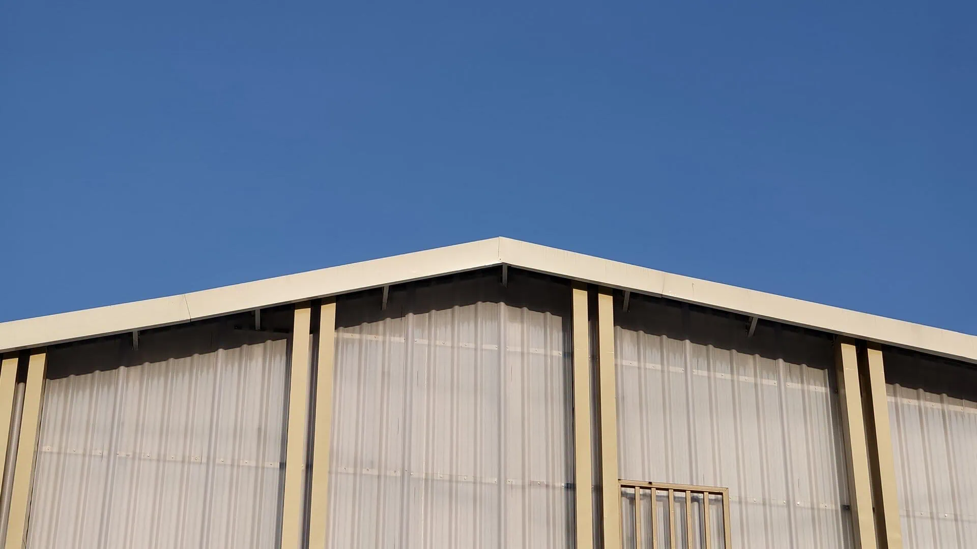 Commercial Shed Insurance North Carolina