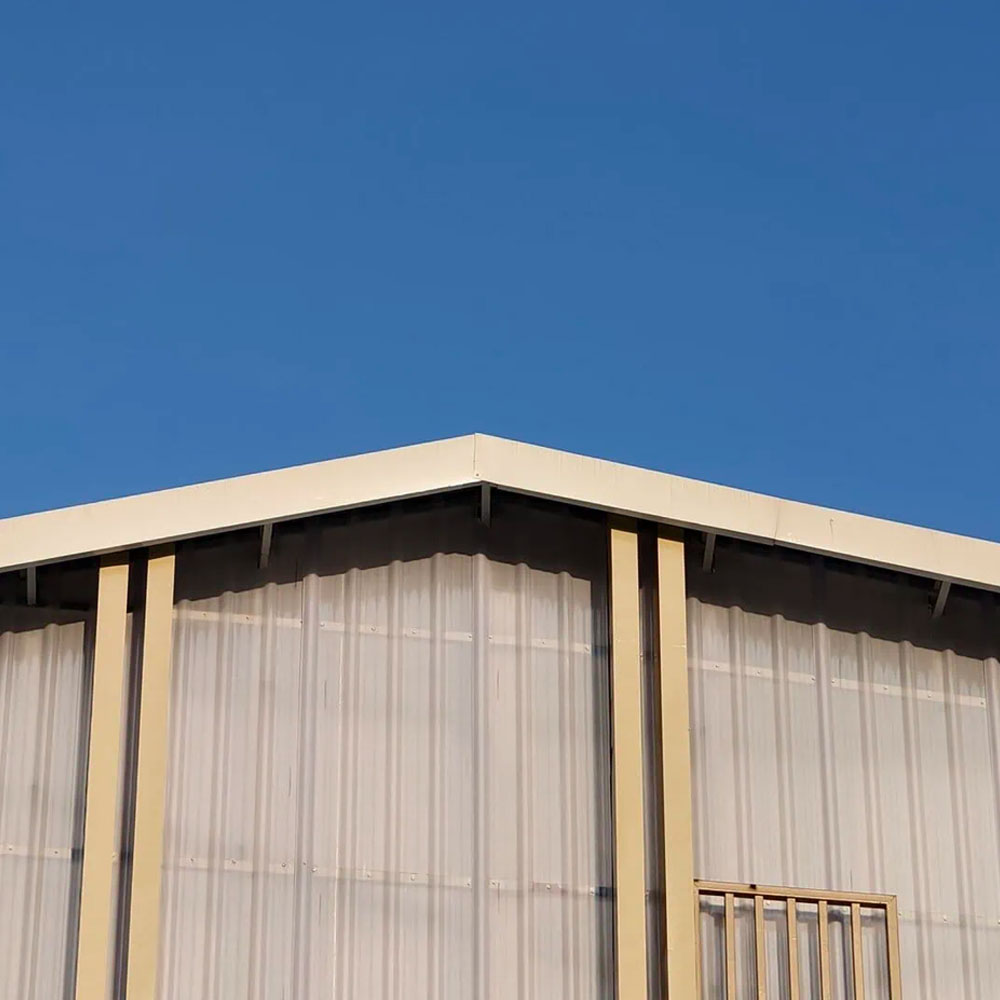 Commercial Shed Insurance North Carolina