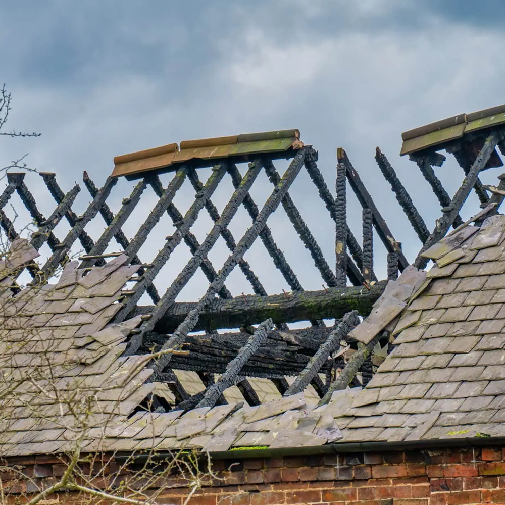 Dwelling Fire Insurance North Carolina