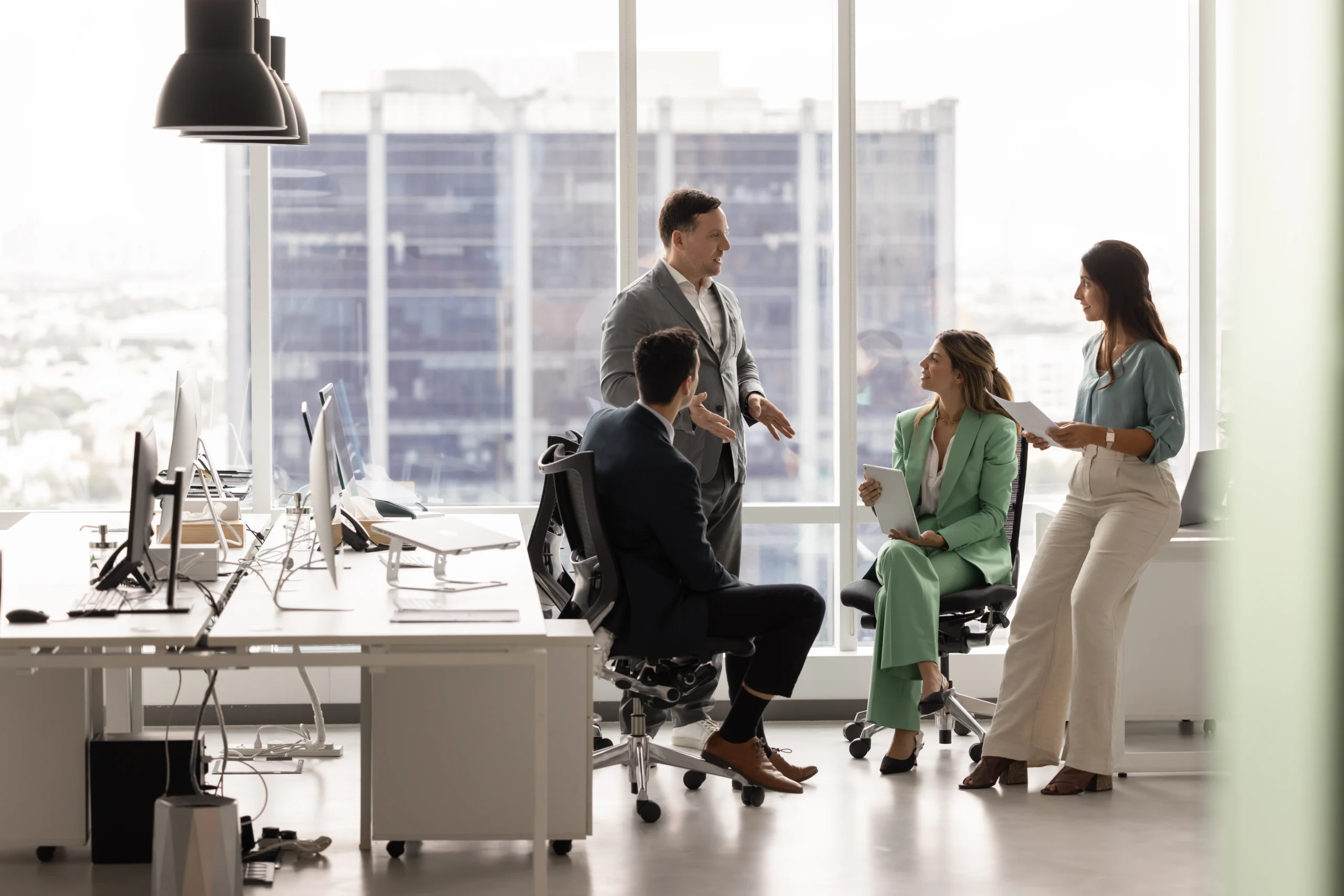 EPLI Insurance North Carolina