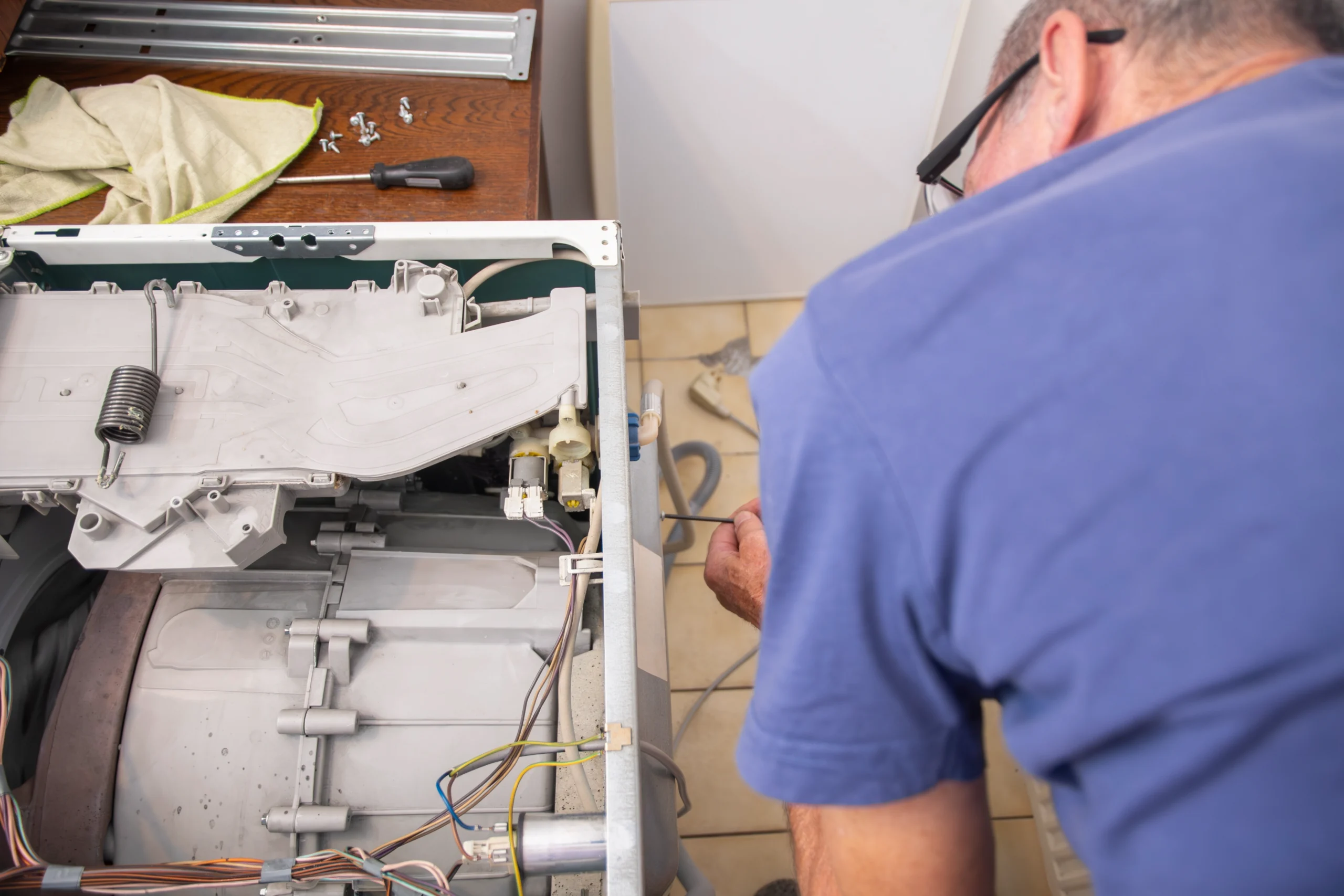 Equipment Breakdown Insurance North Carolina