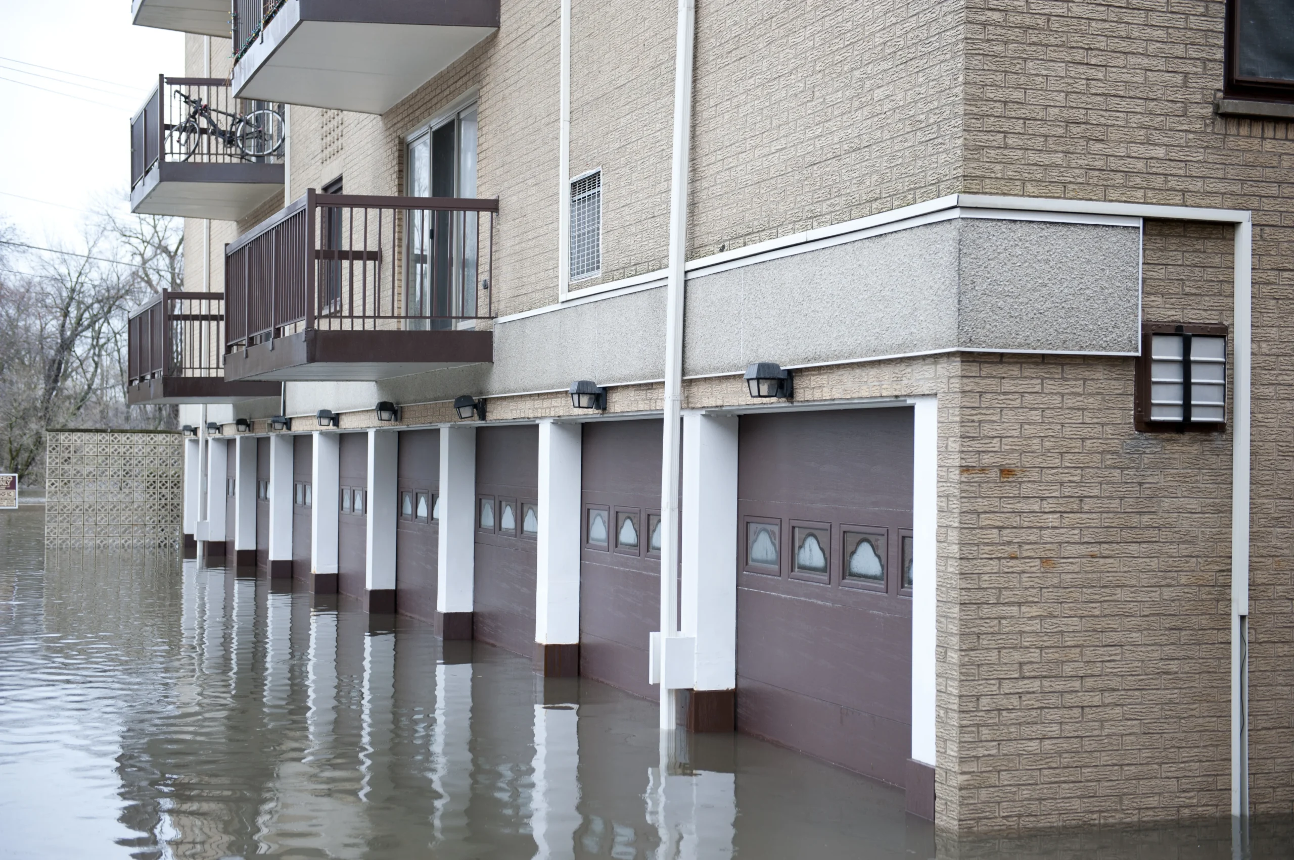 Flood Insurance North Carolina