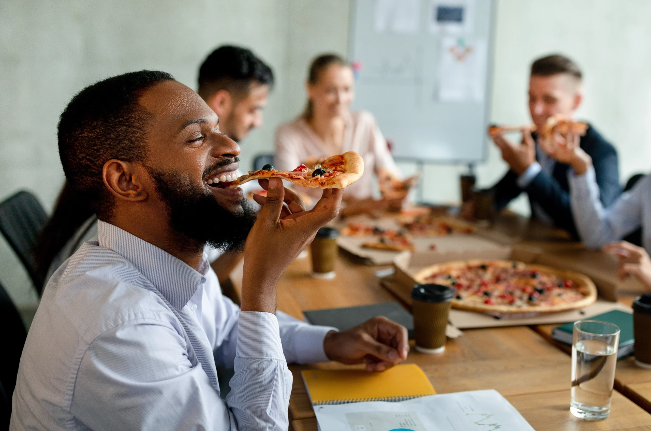Group Life Insurance North Carolina