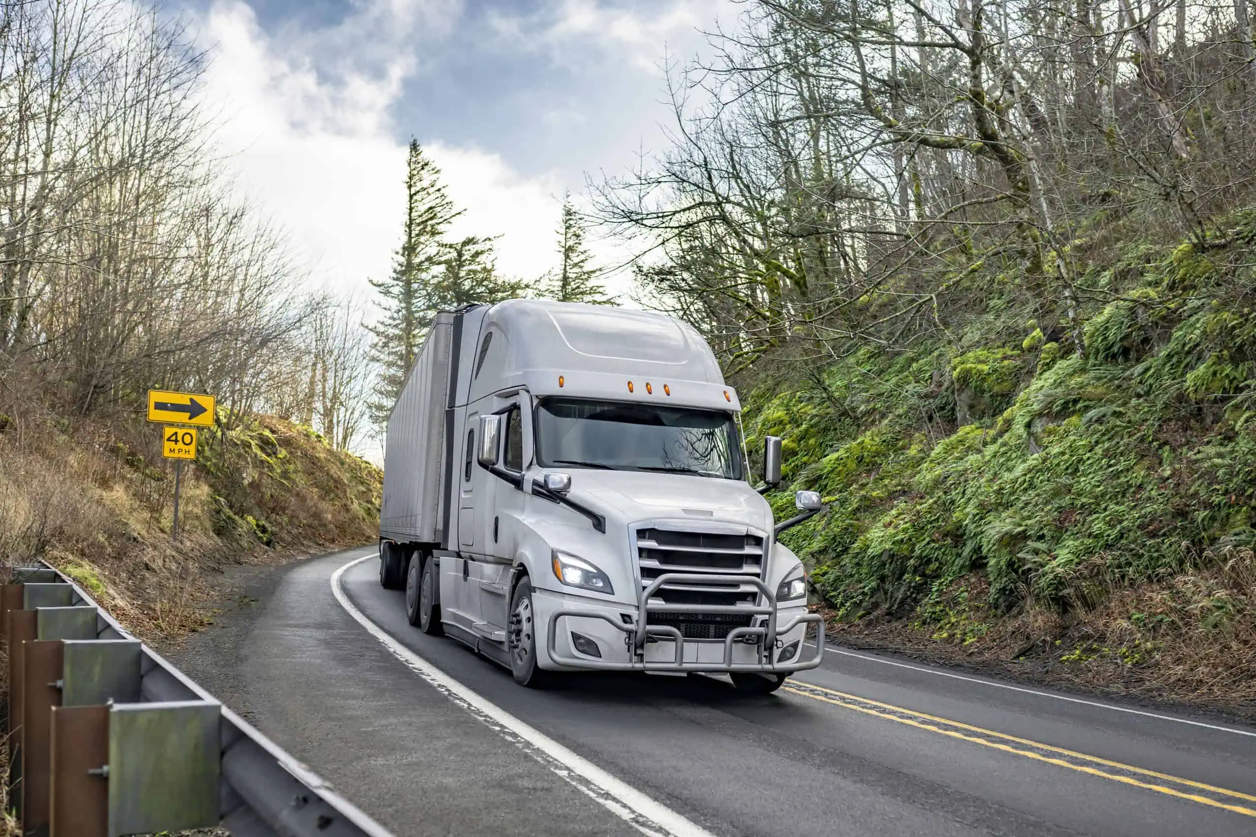 Inland Marine Insurance North Carolina